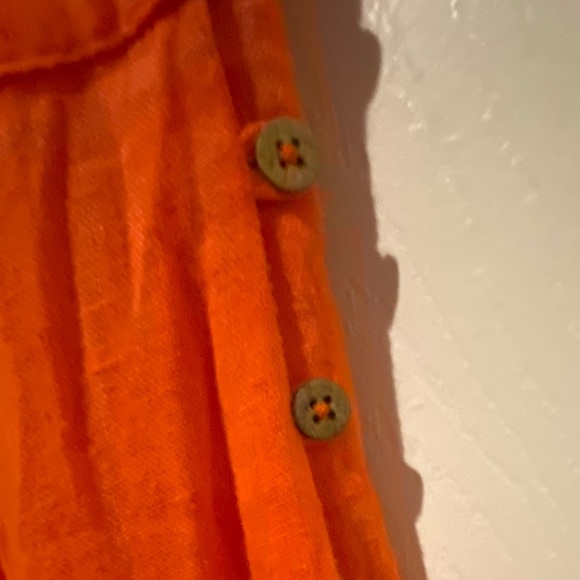 FREE PEOPLE GETAWAY DRESS - Picture 10 of 13